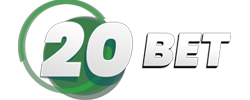 20Bet Casino Logo – Online Casino Österreich
