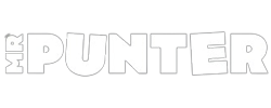 Mr Punter Casino Logo – Online Casino Österreich