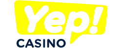 YEP! Casino Logo – Online Casino Österreich