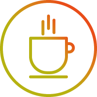 Icon Tee-Kaffee